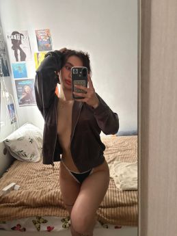 Проститутка Москвы : Лина - фото 1