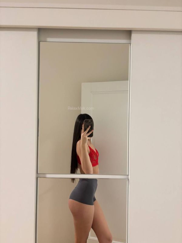 Moscow escort : Liya - photo 2