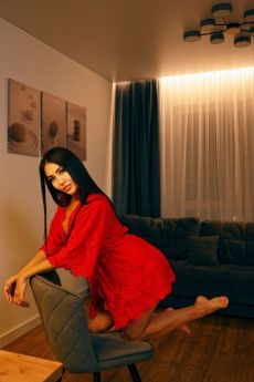 Escort Moscow : Erika - photo 5