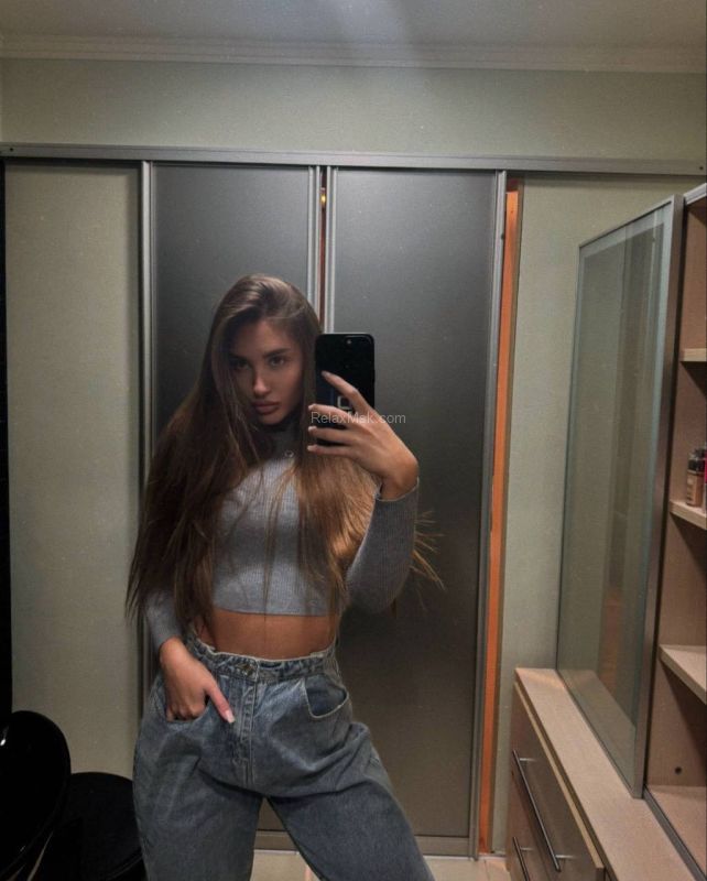 Moscow escort : Eseniya - photo 10