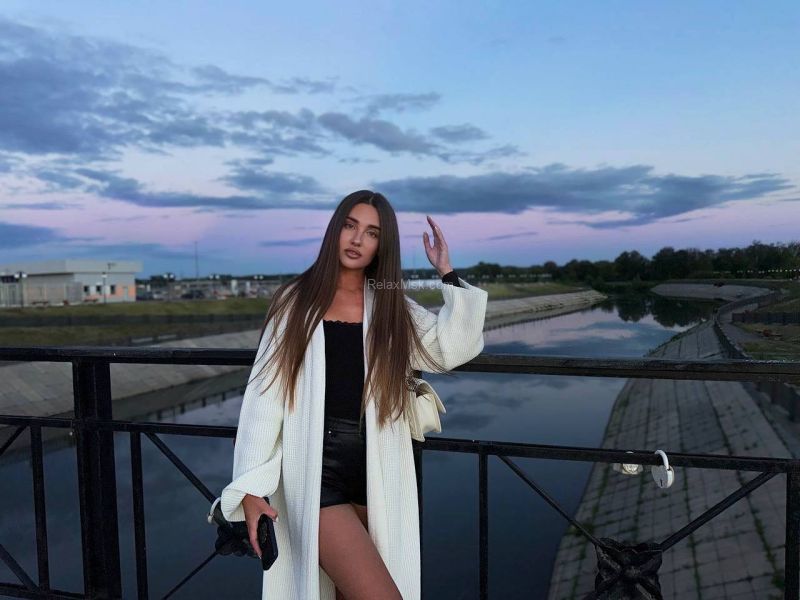 Moscow escort : Eseniya - photo 2
