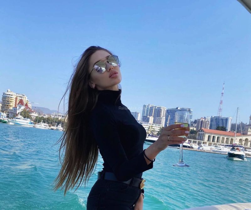 Moscow escort : Eseniya - photo 3