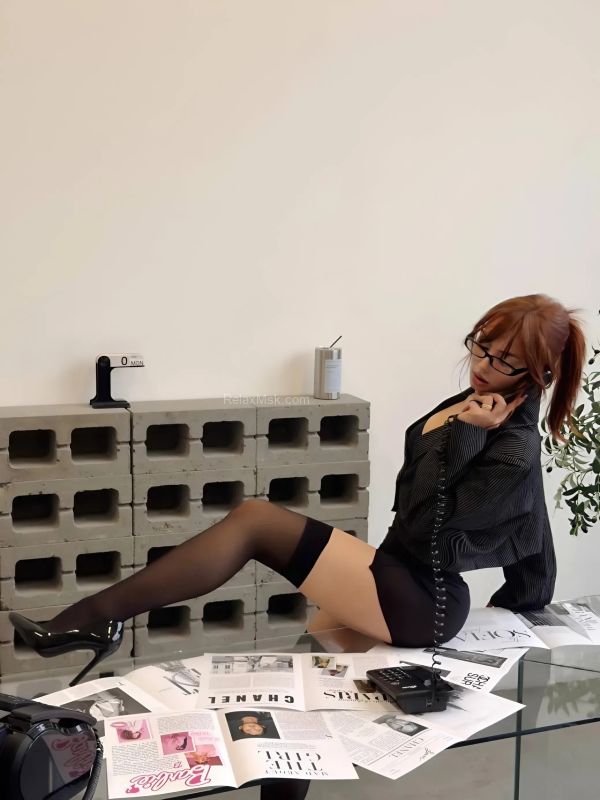 Проститутки Москвы : Лиза - фото 4