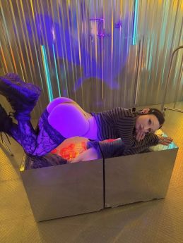 Escort Moscow : Eva - photo 1