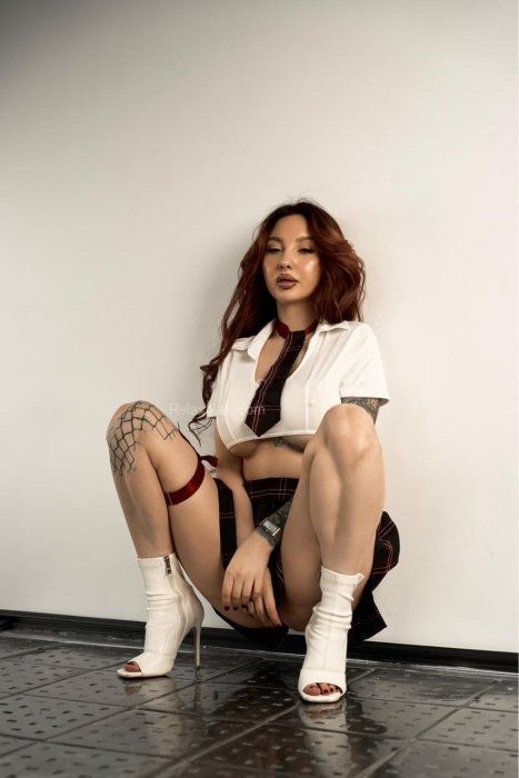 Moscow escort : Nika - photo 6