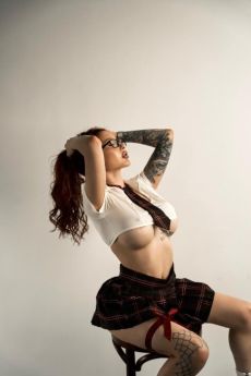 Escort Moscow : Nika - photo 4