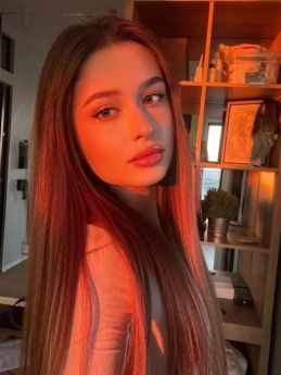 Escort Moscow : Polina - photo 2