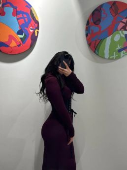Escort Moscow : Anastasiya - photo 4