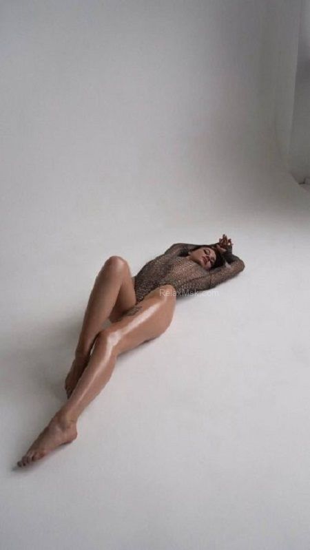 Moscow escort : Rubi - photo 6