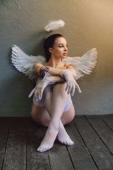 Escort Moscow : Rubi - photo 5