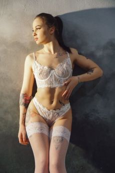 Escort Moscow : Rubi - photo 4