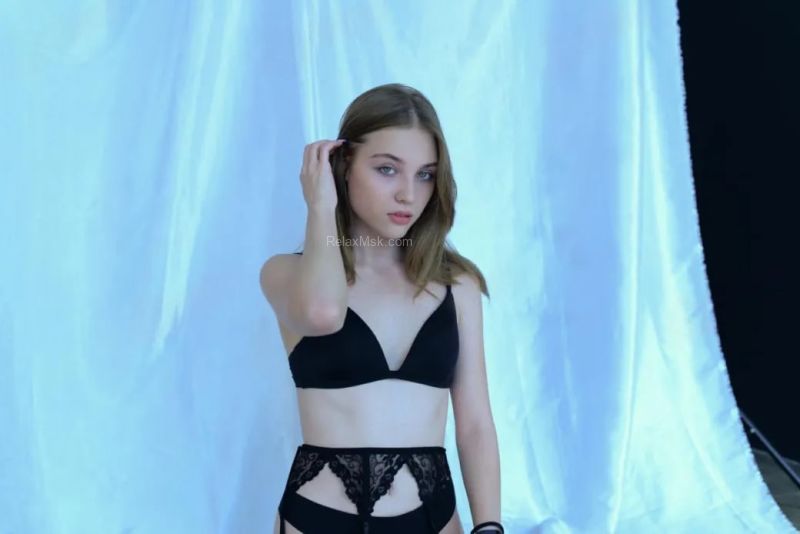 Moscow escort : Taliya - photo 3