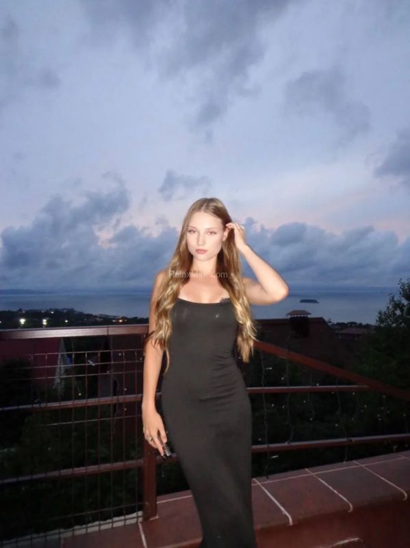 Moscow escort : Taliya - photo 8