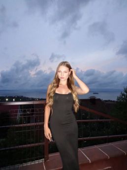 Escort Moscow : Taliya - photo 4