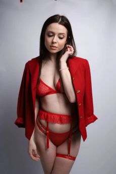Escort Moscow : Helli - photo 3
