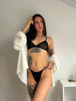 Escort Moscow : Erika - photo 1