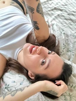 Escort Moscow : Erika - photo 4