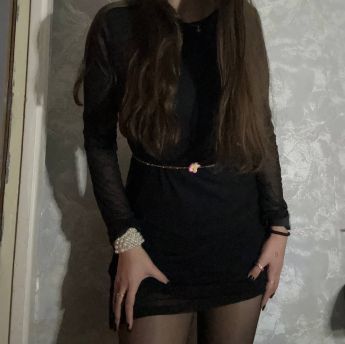 Проститутка Москвы : Софи - фото 1