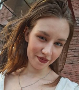 Escort Moscow : Lika - photo 1