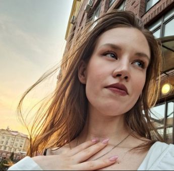 Escort Moscow : Lika - photo 3