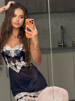 Escort Moscow : Yulya - photo 3
